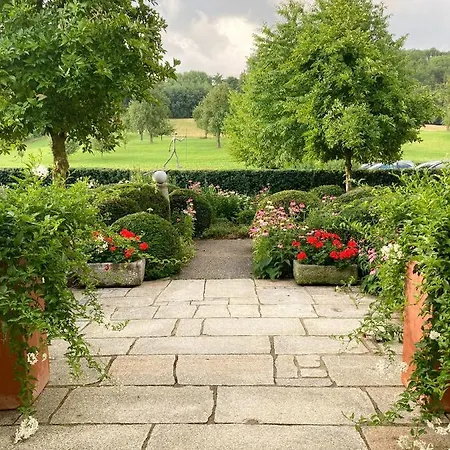 Gasthof Bauernhofpension Herzog Zu Laah