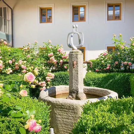 Bauernhofpension Herzog Zu Laah Gasthof Ansfelden