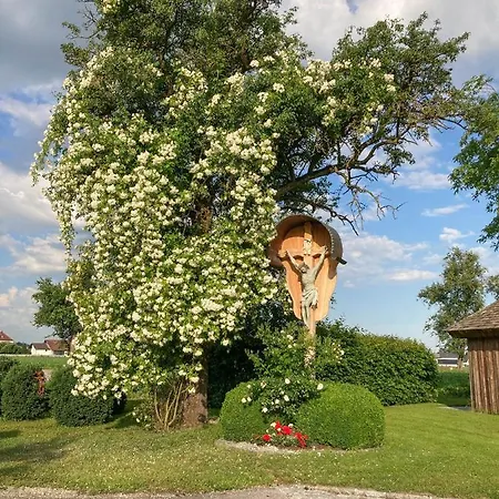 Gasthof Bauernhofpension Herzog Zu Laah Ansfelden