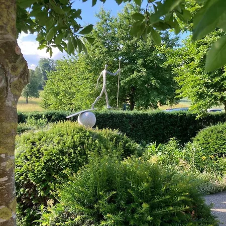 Bauernhofpension Herzog Zu Laah 2* Ansfelden