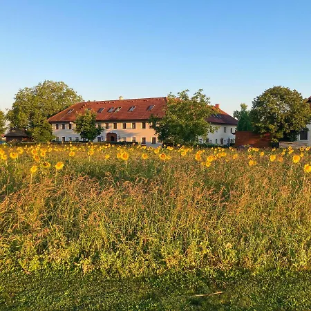 Bauernhofpension Herzog Zu Laah