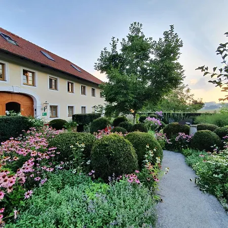 Bauernhofpension Herzog Zu Laah