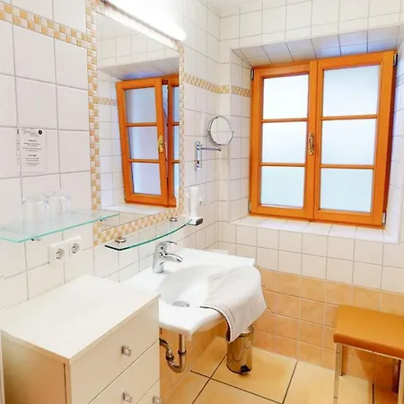 Bauernhofpension Herzog Zu Laah Gasthof
