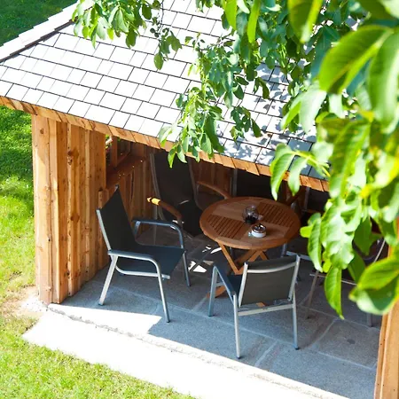 Bauernhofpension Herzog Zu Laah Gasthof 2*