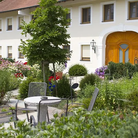 Bauernhofpension Herzog Zu Laah