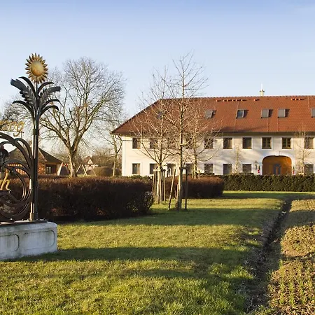 Gasthof Bauernhofpension Herzog Zu Laah Ansfelden