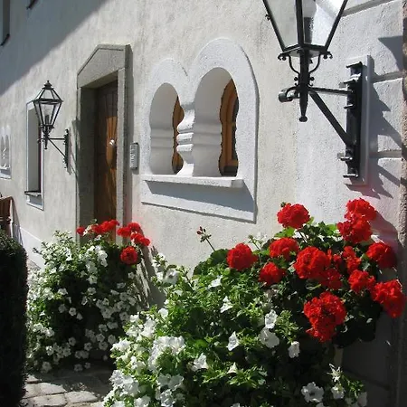 Gasthof Bauernhofpension Herzog Zu Laah