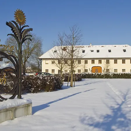 Bauernhofpension Herzog Zu Laah Gasthof Ansfelden