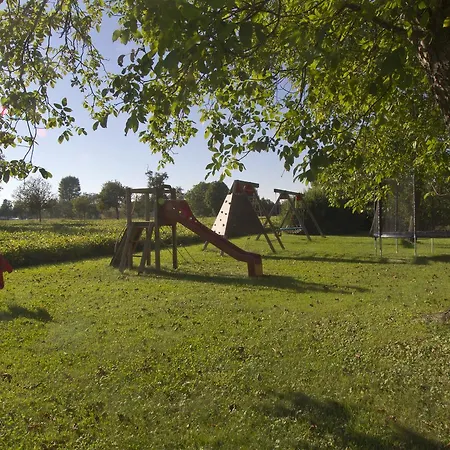 Bauernhofpension Herzog Zu Laah Gasthof