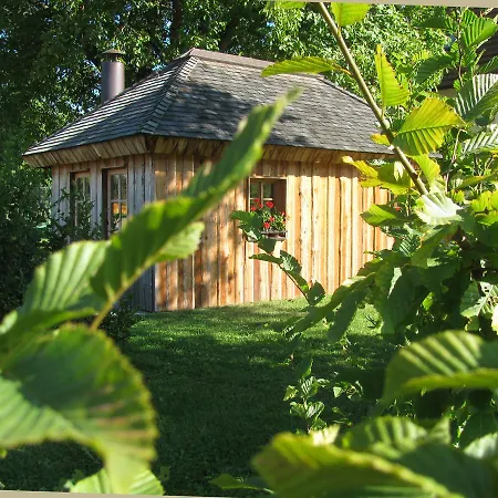 Bauernhofpension Herzog Zu Laah