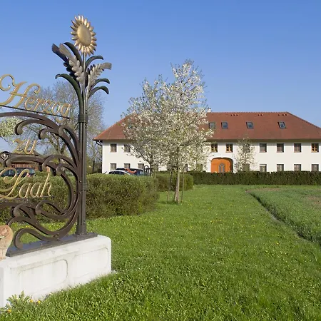Bauernhofpension Herzog Zu Laah