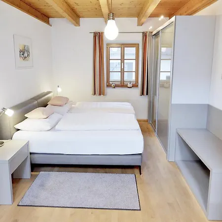 Gasthof Bauernhofpension Herzog Zu Laah 2*