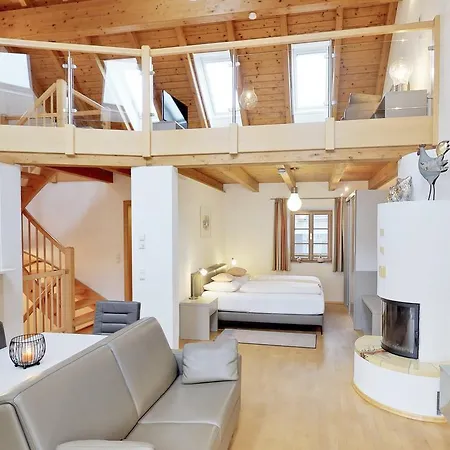Gasthof Bauernhofpension Herzog Zu Laah Ansfelden