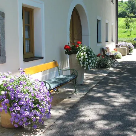 Gasthof Bauernhofpension Herzog Zu Laah Ansfelden